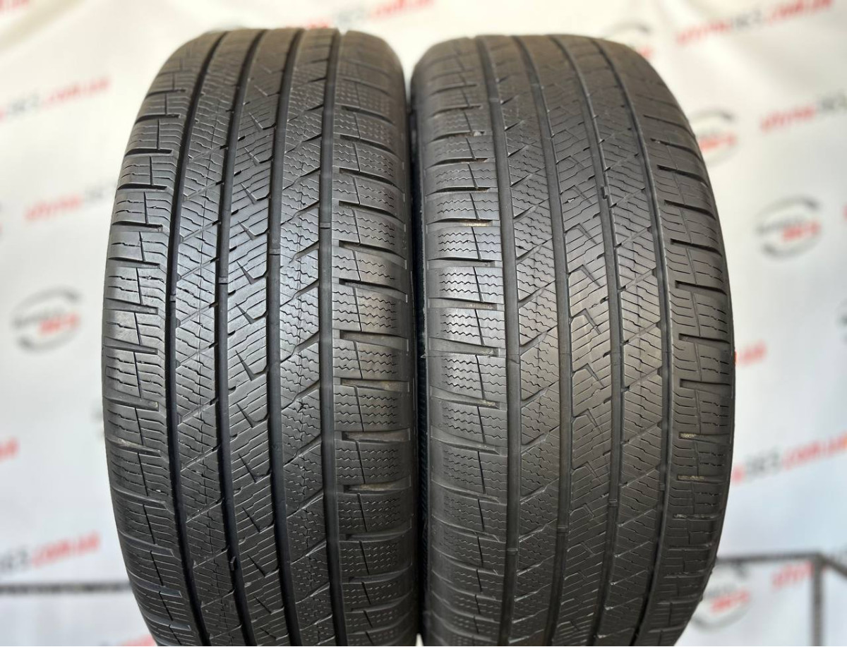 215/60 R17 VREDESTEIN QUATRAC PRO 6mm