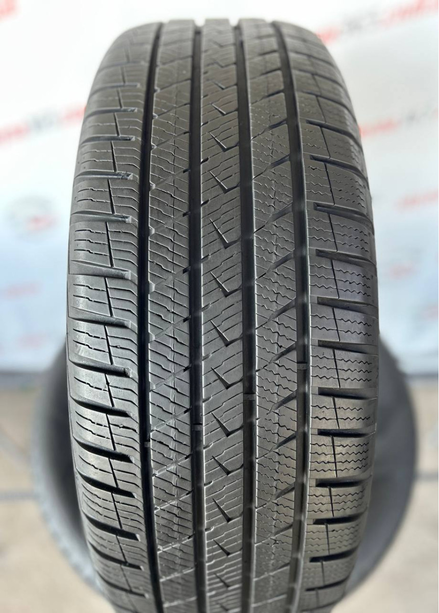 215/60 R17 VREDESTEIN QUATRAC PRO 6mm