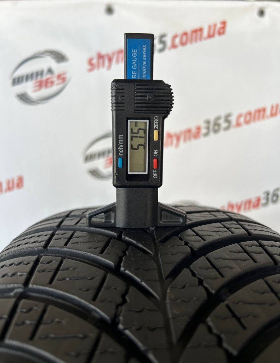 215/60 R17 GOODYEAR VECTOR 4 SEASONS GEN-3 SUV 5mm