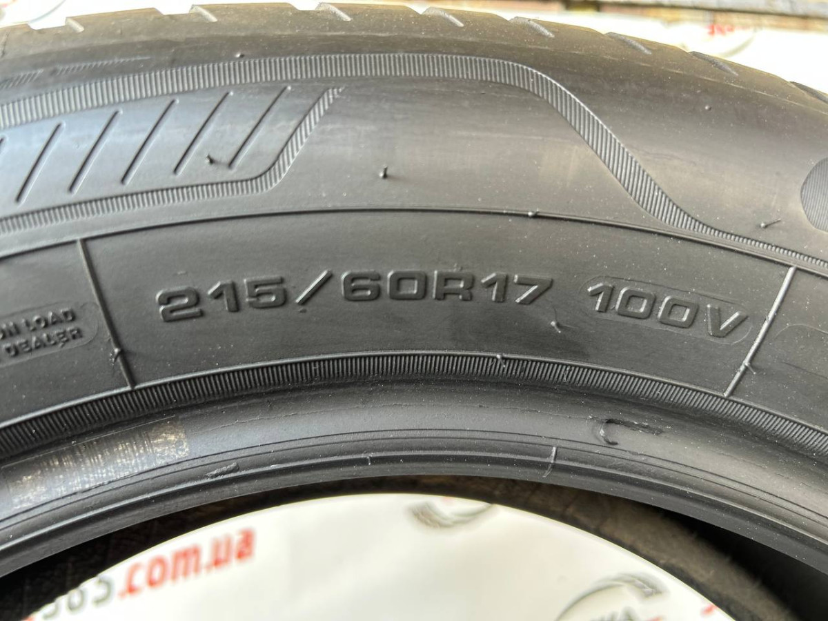 215/60 R17 GOODYEAR VECTOR 4 SEASONS GEN-3 SUV 5mm
