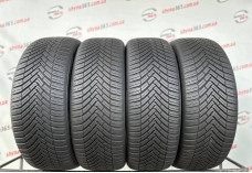 235/50 R20 CONTINENTAL ALLSEASONCONTACT 7mm