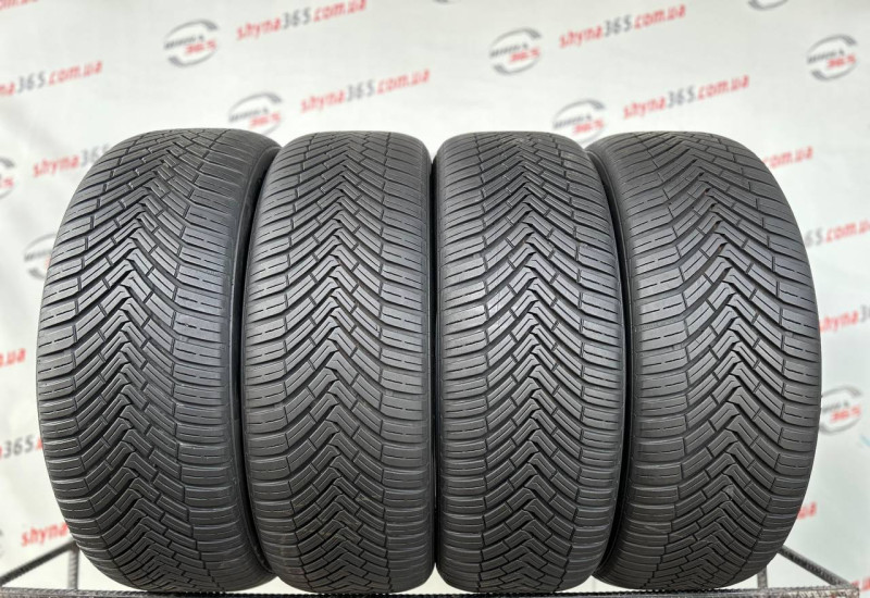 235/50 R20 CONTINENTAL ALLSEASONCONTACT 7mm