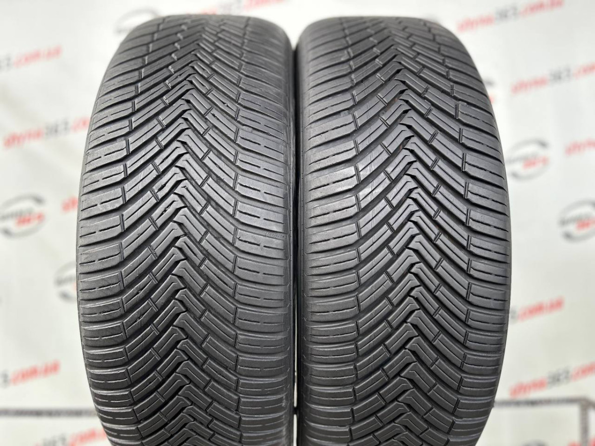 235/50 R20 CONTINENTAL ALLSEASONCONTACT 7mm