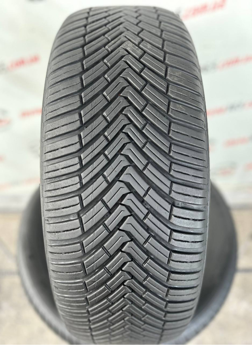 235/50 R20 CONTINENTAL ALLSEASONCONTACT 7mm