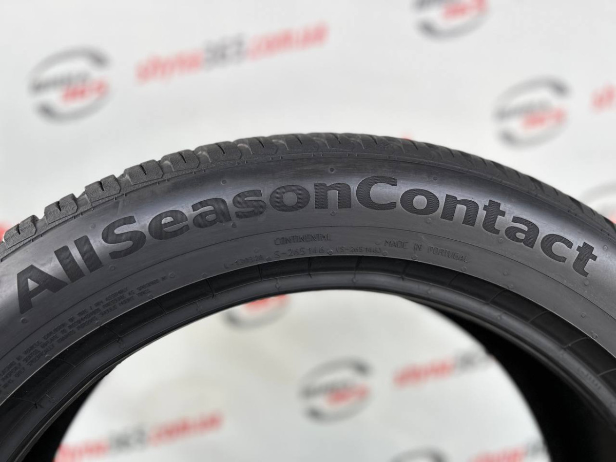 235/50 R20 CONTINENTAL ALLSEASONCONTACT 7mm