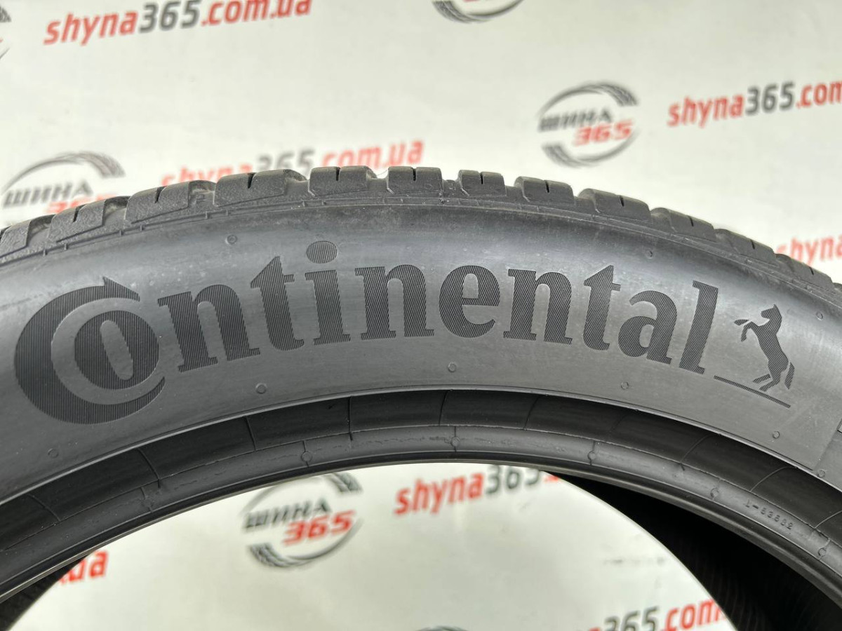 235/50 R20 CONTINENTAL ALLSEASONCONTACT 7mm