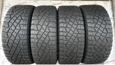 325/65 R18 GOODYEAR WRANGLER TERRITORY RT 9mm