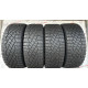 325/65 R18 GOODYEAR WRANGLER TERRITORY RT 9mm
