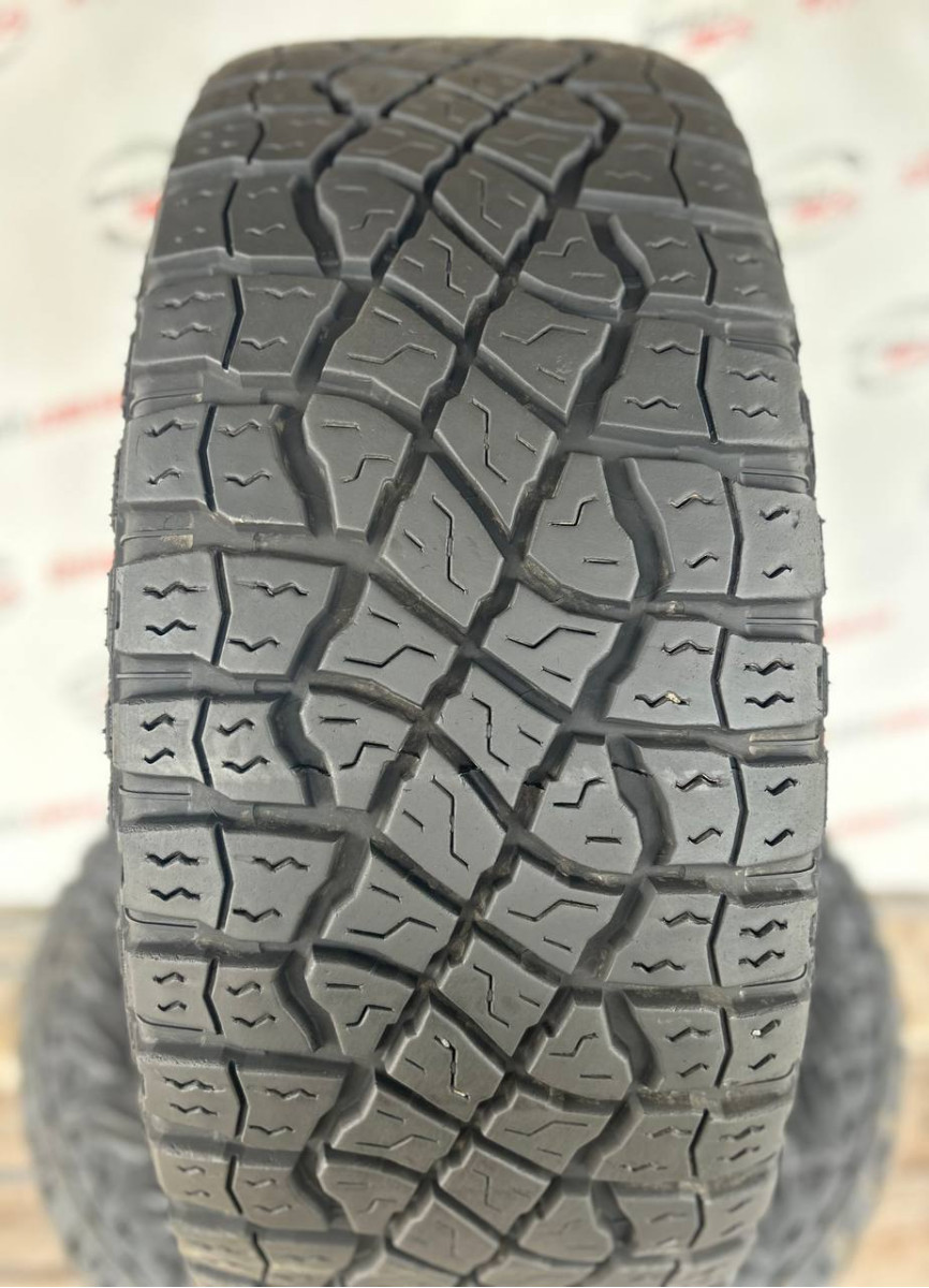 325/65 R18 GOODYEAR WRANGLER TERRITORY RT 9mm