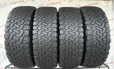 285/70 R17 BFGOODRICH ALL-TERRAIN T/A KO2 8mm