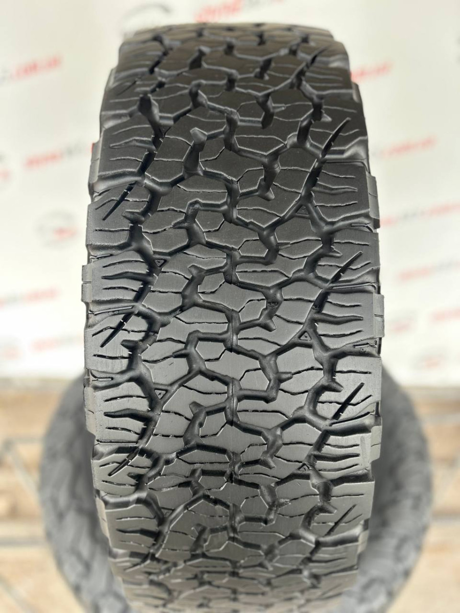 285/70 R17 BFGOODRICH ALL-TERRAIN T/A KO2 8mm