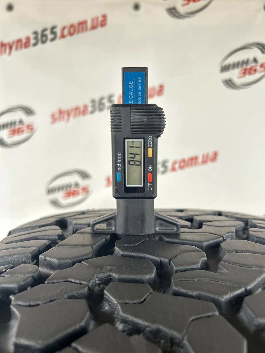 285/70 R17 BFGOODRICH ALL-TERRAIN T/A KO2 8mm