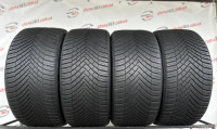 255/40 R18 CONTINENTAL ALLSEASONCONTACT 5mm