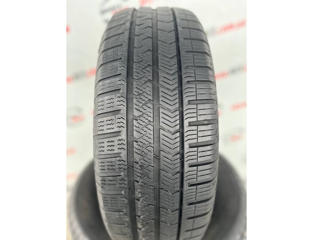 205/60 R16 VREDESTEIN QUATRAC 5 6mm