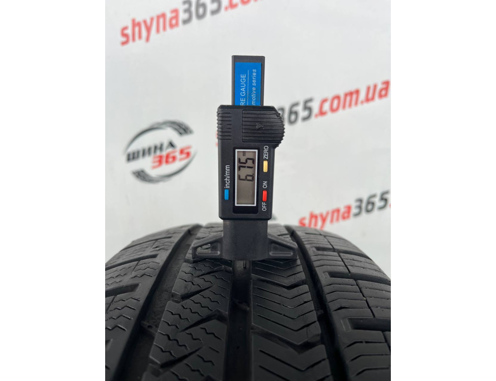 205/60 R16 VREDESTEIN QUATRAC 5 6mm