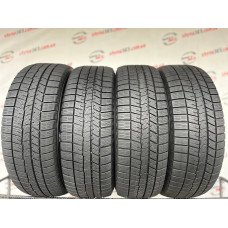 205/60 R16 DUNLOP WINTER MAXX WM03 7mm