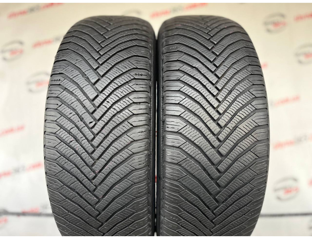 205/60 R16 MICHELIN ALPIN 7 6mm