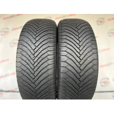 205/60 R16 MICHELIN ALPIN 7 6mm