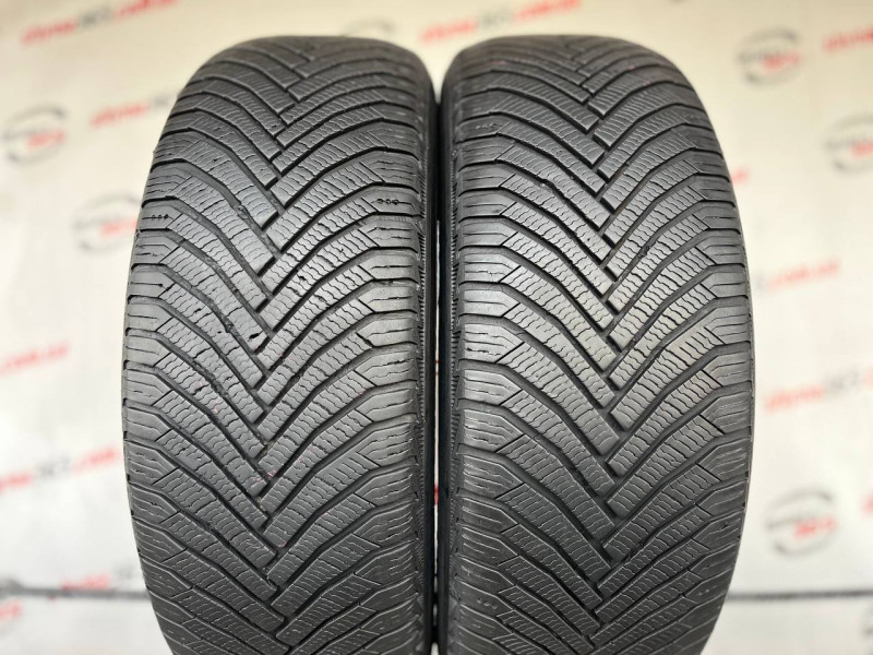 205/60 R16 MICHELIN ALPIN 7 6mm