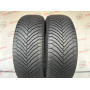 205/60 R16 MICHELIN ALPIN 7 6mm