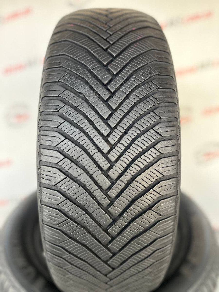 205/60 R16 MICHELIN ALPIN 7 6mm