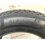 205/60 R16 MICHELIN ALPIN 7 6mm