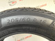205/60 R16 MICHELIN ALPIN 7 6mm