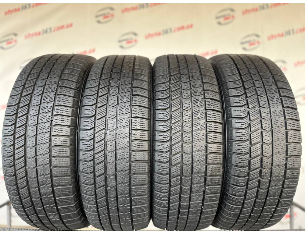 205/60 R16 GOODYEAR ICE NAVI 8 6mm