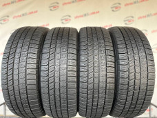 205/60 R16 GOODYEAR ICE NAVI 8 6mm