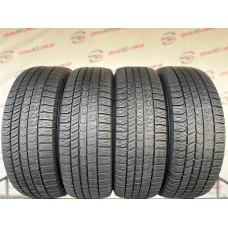 205/60 R16 GOODYEAR ICE NAVI 8 6mm