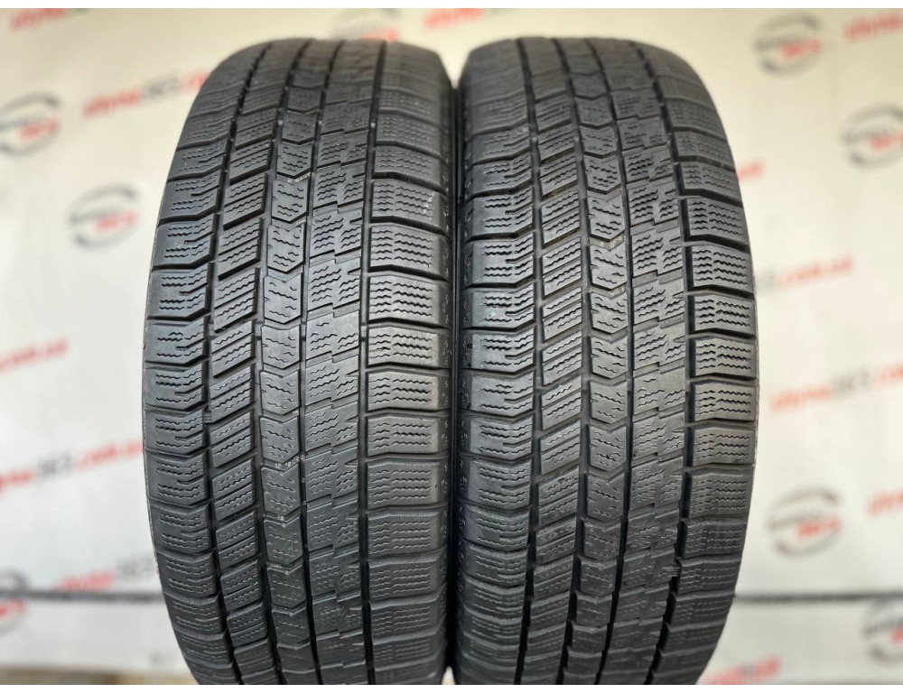 205/60 R16 GOODYEAR ICE NAVI 8 6mm