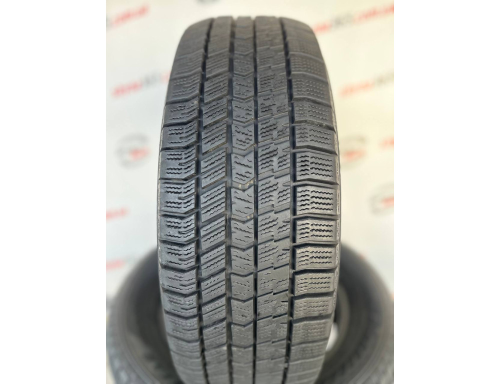 205/60 R16 GOODYEAR ICE NAVI 8 6mm