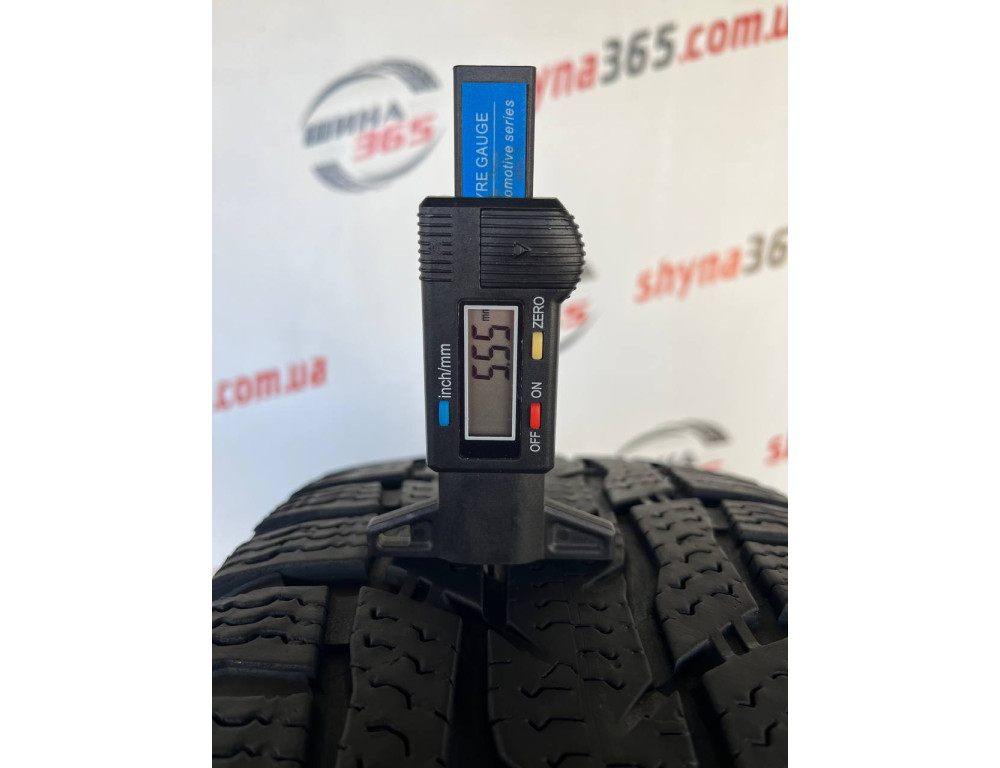 205/65 R16C NOKIAN WR C3 5mm