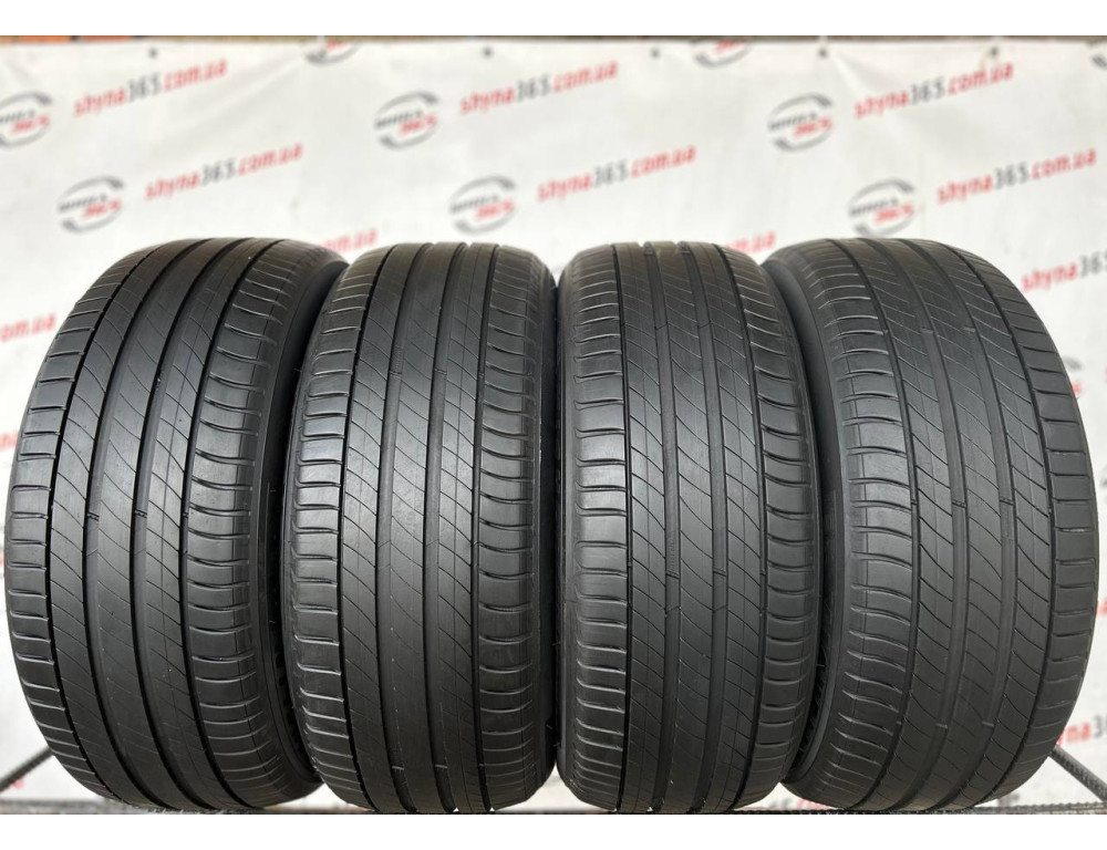 225/50 R18 MICHELIN PRIMACY 4 ST 6mm