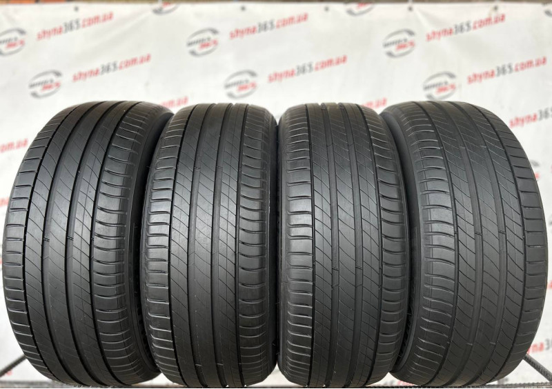 225/50 R18 MICHELIN PRIMACY 4 ST 6mm