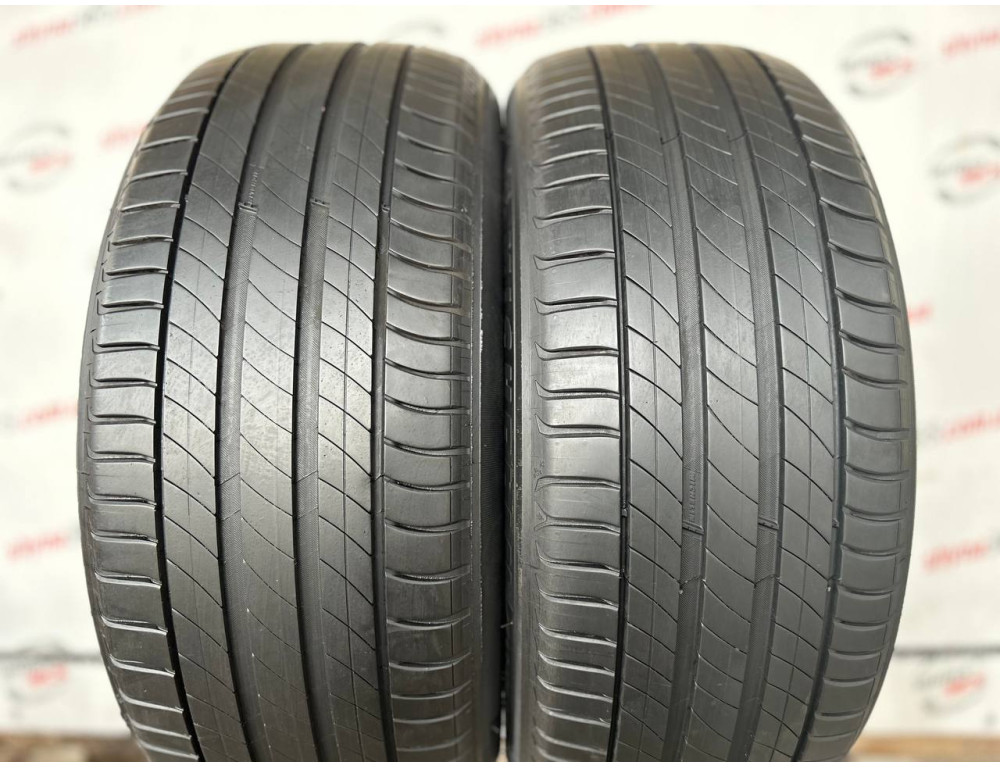 225/50 R18 MICHELIN PRIMACY 4 ST 6mm