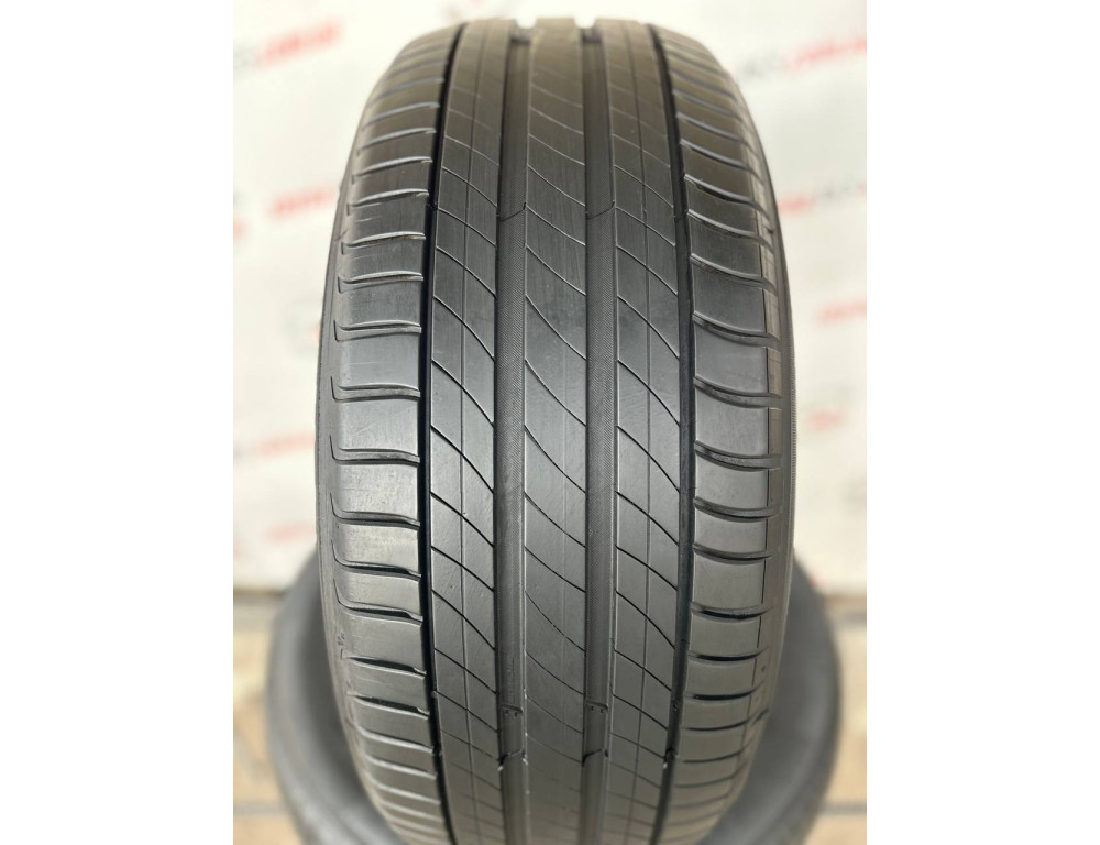 225/50 R18 MICHELIN PRIMACY 4 ST 6mm