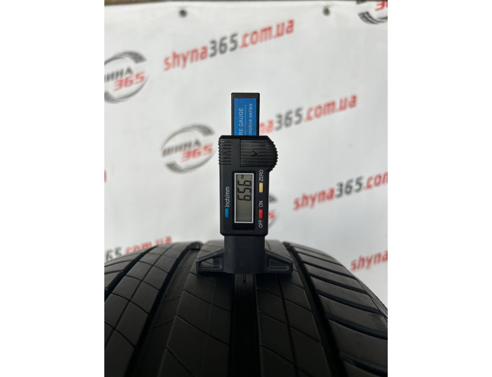 225/50 R18 MICHELIN PRIMACY 4 ST 6mm
