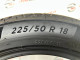 225/50 R18 MICHELIN PRIMACY 4 ST 6mm