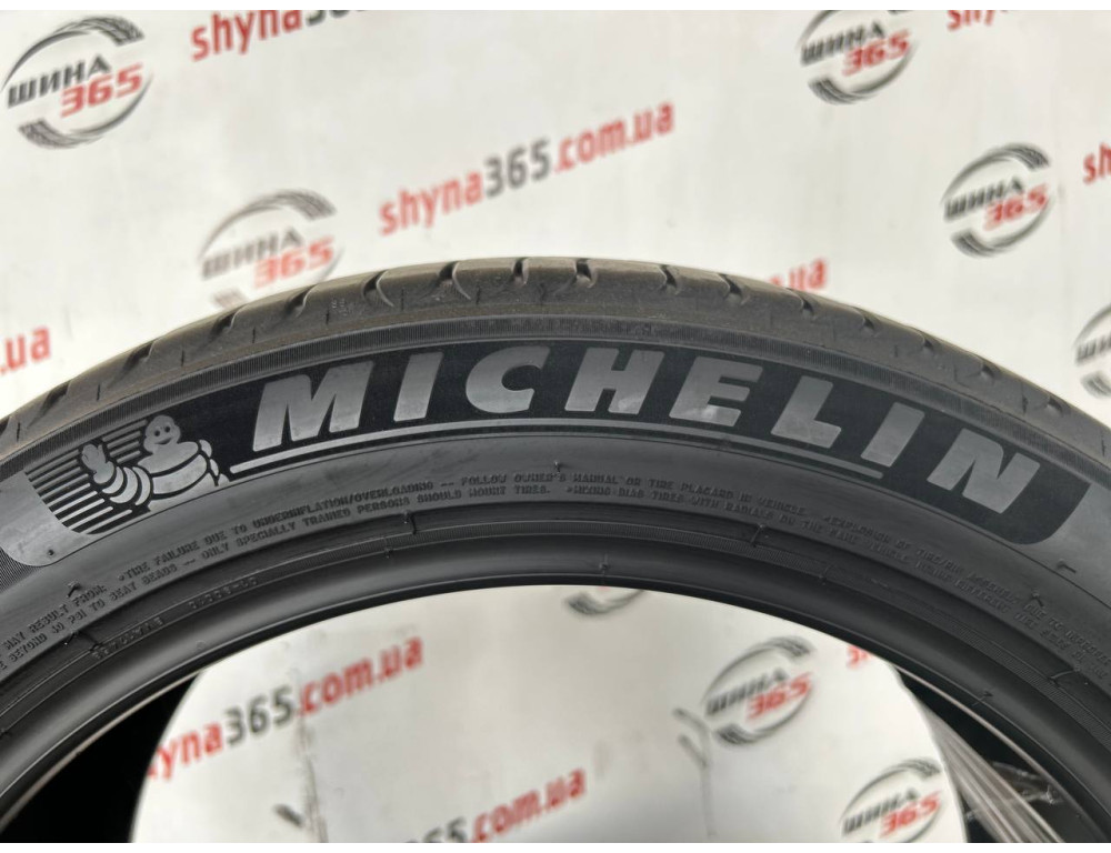 225/50 R18 MICHELIN PRIMACY 4 ST 6mm