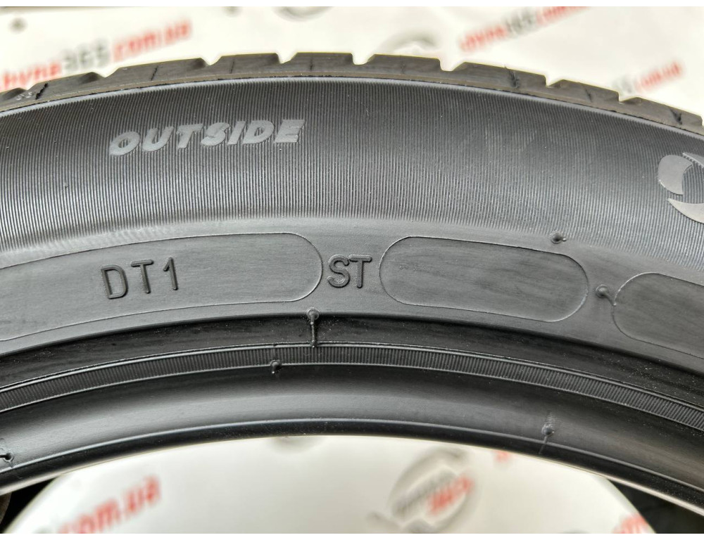225/50 R18 MICHELIN PRIMACY 4 ST 6mm