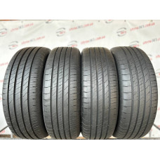 215/60 R17 GOODYEAR EFFICIENTGRIP 2 SUV 7mm