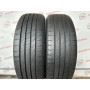 215/60 R17 GOODYEAR EFFICIENTGRIP 2 SUV 7mm