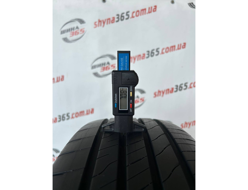 215/60 R17 GOODYEAR EFFICIENTGRIP 2 SUV 7mm