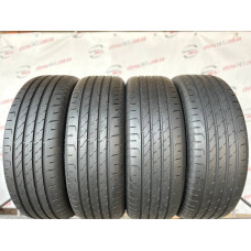 215/60 R17 CONTINENTAL ECOCONTACT 7 6mm