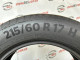 215/60 R17 CONTINENTAL ECOCONTACT 7 6mm