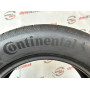 215/60 R17 CONTINENTAL ECOCONTACT 7 6mm