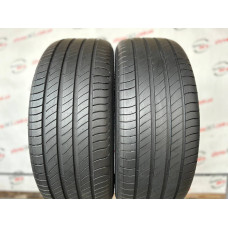 215/55 R18 MICHELIN PRIMACY 4 + 6mm
