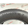 205/60 R16 CONTINENTAL WINTERCONTACT TS870 5mm