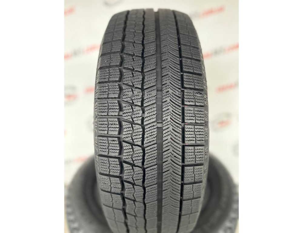 205/60 R16 NANKANG WINTERSAF WS-1 8mm